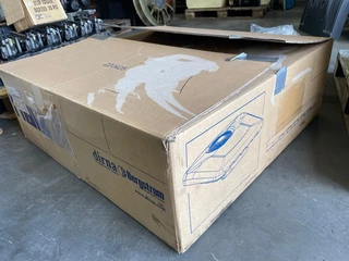 DAF N/A - 1541250 / 1552732 STANDAIRCO SLIMCOOL (NIEUW) изображение 6