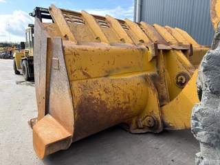 Cat N/A 2007 - 990H imagen 35