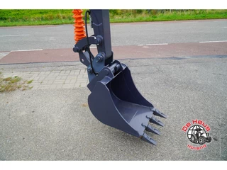 Eurotrac N/A - HE36SR immagine 9