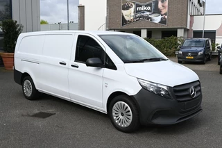 Mercedes-Benz Vito 2024 - 116 CDI L3 Pro immagine 9