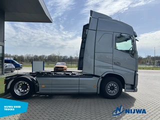 Volvo FH 2020 - 460 4x2 Hydrauliek + Work Remote bild 7