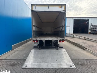 Mercedes-Benz Actros 2018 - 1833 EURO 6, Palfinger obrazek 12