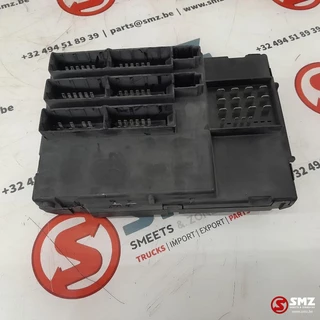 MAN N/A 2018 - Occ ZBR2 ECU besturingseenheid MAN zdjecie 2