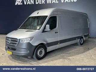 Mercedes-Benz Sprinter 2020 - 314 CDI 143pk L3H2 Euro6 Airco | Camera | Navigatie | Apple Carplay | Android Auto bild 7