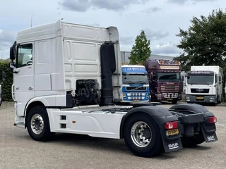 DAF XF 460 2017 - N/A изображение 3
