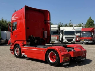 Scania R 2011 - R500 V8 imagem 3