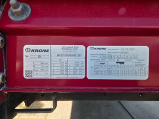 Krone N/A 2018 - SD obrazek 8
