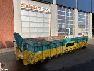 Container 11m³ N/A - N/A obrazek 1