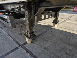 Kögel N/A 2019 - CURTAINSIDER imagen 7