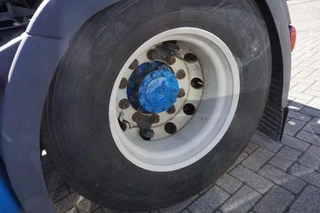 MAN TGX 2016 - TGX18.400 / AUTOMATIC / DOUBLE TANK / ENGINE PROBLEMS / EURO-6 / 2016 zdjecie 19