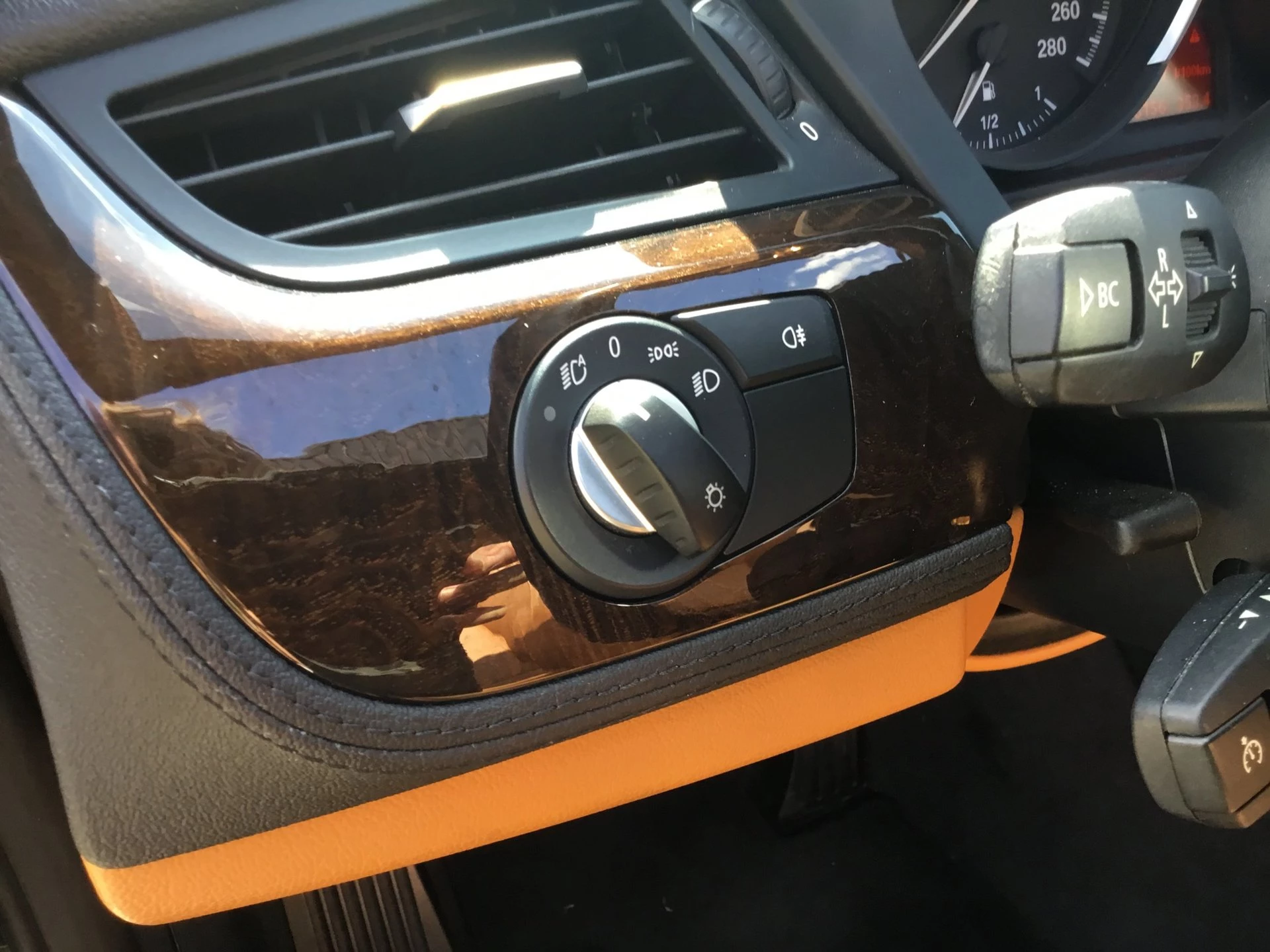 BMW Z4 2011 - Roadster SDrive30i Executive LPG imagem 15