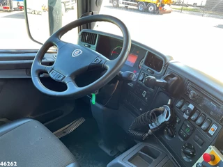 Scania P 2011 - 280 Geesink 20m³ obrazek 10