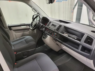 Volkswagen Transporter 2018 - 2.0TDI 150PK Automaat Euro 6! afbeelding 7