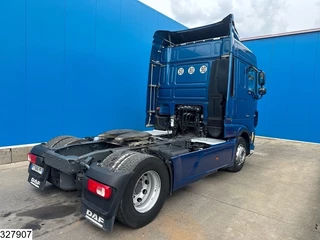 DAF XF480 2020 - EURO 6d, ACC, Standairco obrazek 2