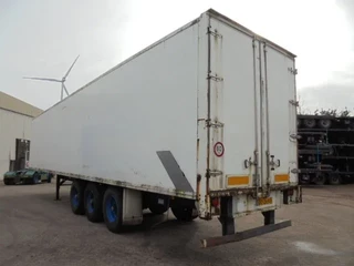 Groenewegen N/A 1994 - DRO 12-27 NL KENTEKEN 5 IN STOCK imagem 5