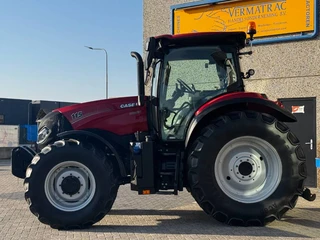 Case 2019 - Maxxum 115 Active drive 8, Multicontroller, 2019!! afbeelding 2 miniatuur
