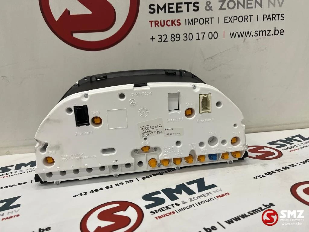 Mercedes-Benz Vito - Instrumentenpaneel mercedes a0005428401 imagem 2