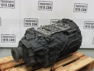 ZF N/A - 81320046407 Versnellingsbak 12TX2620TD MAN image 2