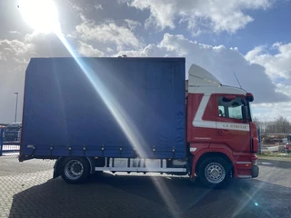Scania R 2009 - 480 B 4X2 obrazek 8
