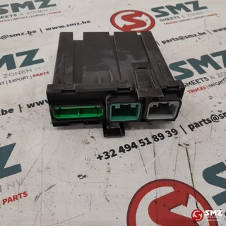 Renault N/A 2017 - Occ ECU CIOM HI regeleenheid Renault obrazek 5