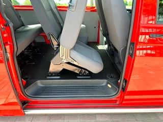 Volkswagen Transporter 2014 - Kombi 2.0 TDI L2H1 9 Persoons AUTOMAAT MARGE bild 39