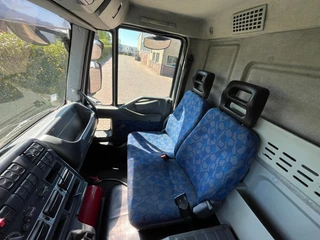 Iveco Eurocargo 2007 - 120E/4.48 MANUAL immagine 28
