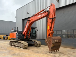 Hitachi ZX300LCN-6 2019 - N/A obrazek 7