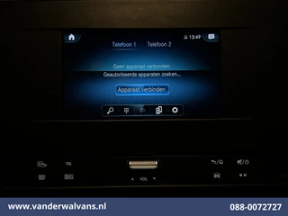Mercedes-Benz Sprinter 2023 - 315 CDI 150pk L3H2 Euro6 Airco | Camera | Navigatie | obrazek 14