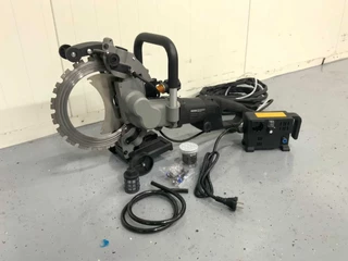 Ultra Force Equipment N/A 2026 - Ringzaag beton AC7400 bild 20