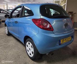 Ford Ka 2011 - 1.2 Comfort start/stop Airco bild 7