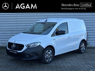 Mercedes-Benz eCitan 2024 - 112 Pro L1 51 kWh afbeelding 1 miniatuur