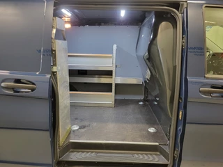 Mercedes-Benz Vito 2021 - 114CDI Automaat Euro 6! obrazek 7