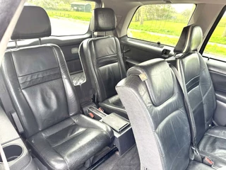 Volvo XC90 2007 - 2.4 D5 Momentum 7 PERSOONS Youngtimer obrazek 44