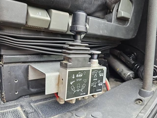 Mercedes-Benz Actros 2012 - 2632 imagen 12