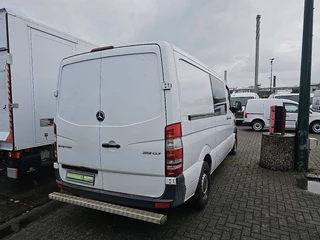 Mercedes-Benz Sprinter 2015 - 314 obrazek 3