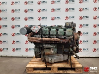 Mercedes-Benz N/A - Occ motor OM442A Mercedes imagen 1