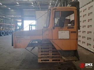 Iveco N/A 1986 - Occ Cabine Iveco Magirus obrazek 7