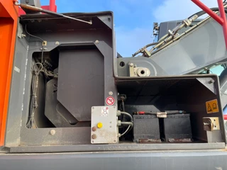 Atlas 350MH incl. magnet installation 2019 - N/A immagine 29
