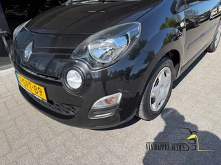 Renault Twingo 2013 - 1.2 16V Parisienne / apk 4-2027 bild 3
