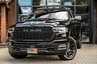 Dodge Ram 1500 2024 - Limited H/O Hurricane 540 PK afbeelding 2 miniatuur