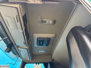 Volvo N/A 2017 - FM 450 EURO 6, Retarder, Standairco, Hydraulic image 9