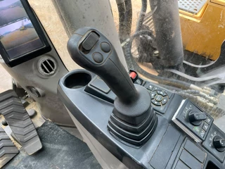 Volvo EC380EL | German machine 2015 - N/A zdjecie 17