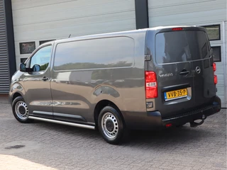 Opel Vivaro 2023 - 1.5 BlueHDi 102pk Euro 6 - Extra Lang L3 - Trekhaak - Camera obrazek 3