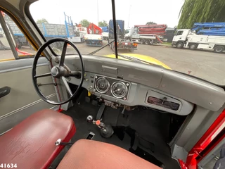 Volvo L 475 1966 - N/A image 7