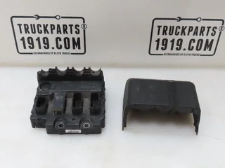 Wabco N/A - 2387392 ECAS regeleenheid Scania image 1