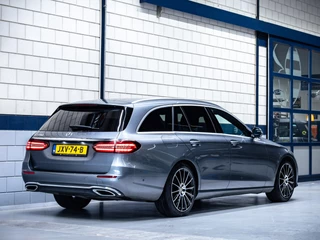 Mercedes-Benz E-Class 2020 - Estate | 220 D Exclusive Line image 3