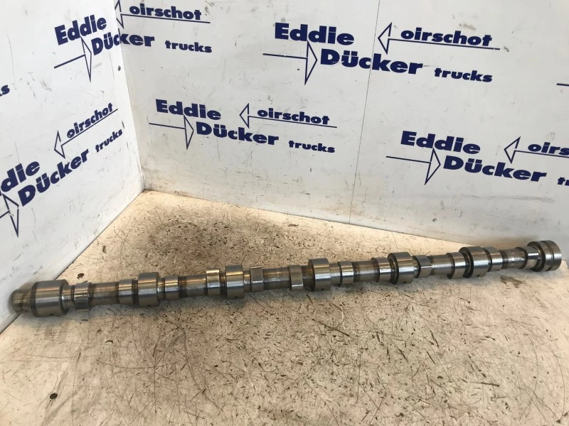 DAF - 1615188 CAMSHAFT afbeelding 1