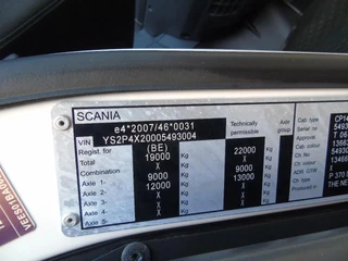 Scania P 2017 - P370 immagine 30