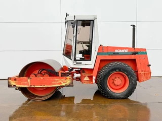 Bomag 1993 - BW172D - Good Working Condition / Deutz Engine te koop