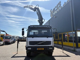 Volvo FL220 2003 - N/A imagem 15